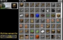 GrindCraft