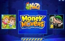 money movers