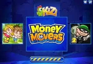 money movers