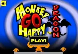 monkey go happy dragon