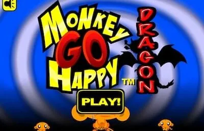 monkey go happy dragon