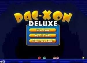 pac xon deluxe