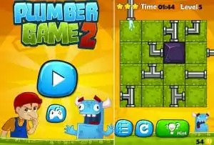 plumber game 2