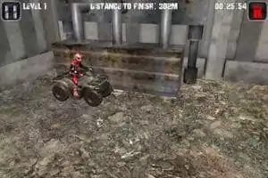 ATV Industrial
