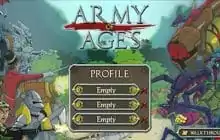 Army Of Ages