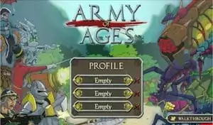 Army Of Ages