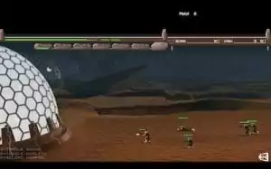 Army Of Destruction