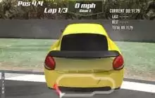 Dare Drift-Car Drift Racing