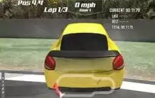 Dare Drift-Car Drift Racing