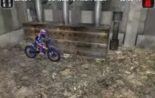 Moto Trials Industrial