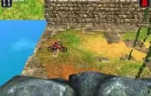 Moto Trials Temple