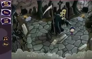NightMares The Adventures 1 Broken Bones Complaint