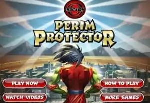 Perim Protector