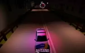 Police Patrol