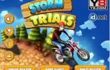 Storm Trial