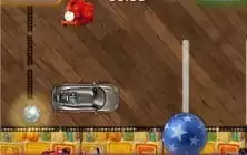 toy driver