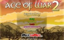 Age of war 2
