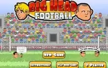 Big Head Football