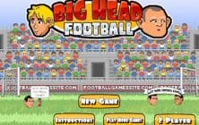 Big Head Football