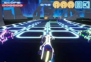 Blur Racing