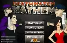 Deathmatch Mayhem