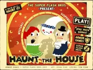 Haunt The House