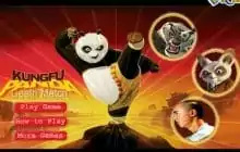 Legend Of Panda Kungfu