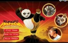 Legend Of Panda Kungfu