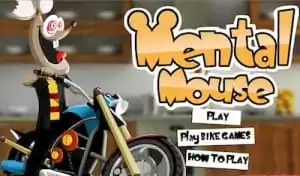 Mental Mouse
