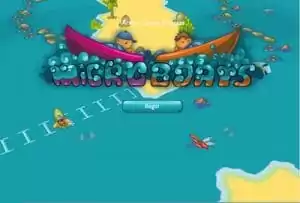 Micro Boats