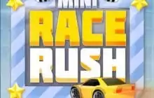 Mini Race Rush