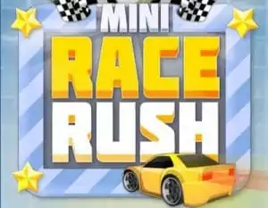 Mini Race Rush