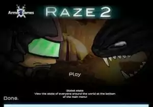 Raze 2