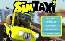 Sim Taxi 2