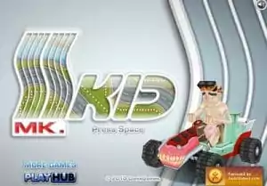 Skid MK