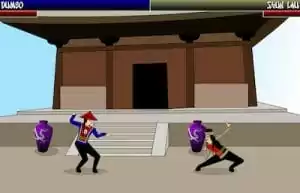 Dragon Fist 2