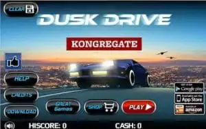 Dusk Drive