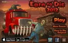 Earn To Die 3