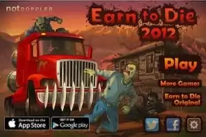 Earn To Die 3