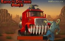 Earn To Die 4