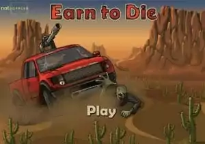 Earn to Die 1