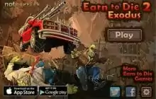 Earn to Die 2 Exodus