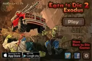 Earn to Die 2 Exodus
