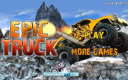 Epic Truck