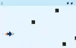 Face Invaders