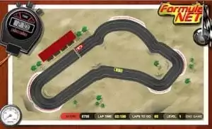 Formula Net