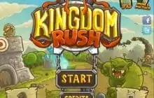 Kingdom Rush