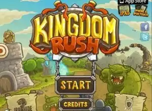 Kingdom Rush