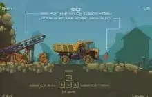 Mining Truck