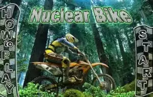 Nuclear Bike